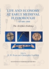 Life and Economy at Early Medieval Flixborough, c. AD 600-1000 : The Artefact Evidence - eBook