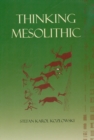 Thinking Mesolithic - eBook