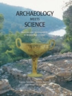 Archaeology Meets Science : Biomolecular Investigations in Bronze Age Greece - eBook