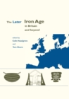 The Later Iron Age in Britain and Beyond - eBook