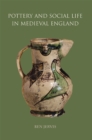 Pottery and Social Life in Medieval England - eBook