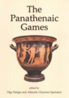 The Panathenaic Games : Proceedings of an International Conference held at the University of Athens, May 11-12, 2004 - Book