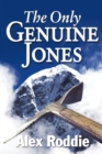 The Only Genuine Jones - Book
