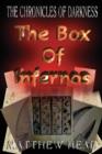 The Chronicles of Darkness : The Box of Infernos - Book