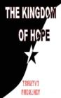 The Kingdom Of Hope - Book