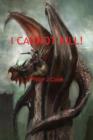 I Cannot Kill! - Book