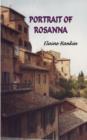 Portrait of Rosanna - Book