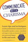 Communicate with Charisma - Book