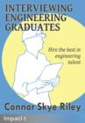 Interviewing Engineering Graduates - Book