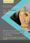 Mastering Gamification: Customer Engagement in 30 Days - Book