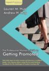 The Professional Woman's Guide to Getting Promoted - Book