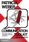 Communication Toolkit for Introverts - Book