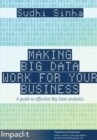 Making Big Data Work for Your Business - Book
