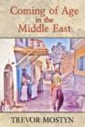 Coming of Age in The Middle East - eBook