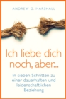 Ich liebe dich noch aber... - eBook