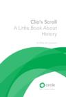 Clio's Scroll - eBook