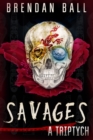 Savages - eBook
