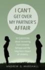 I Can't Get Over My Partner's Affair - eBook