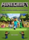 Minecraft Tips, Cheats, Tricks, & Strategies - eBook