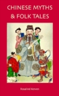 Chinese Myths & Folk Tales - eBook