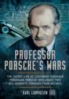 Professor Porsche's Wars - Book