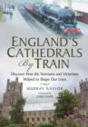 Englands Cathedrals by Train - Book