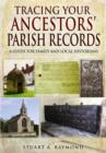 Tracing Your Ancestors' Parish Records - Book