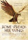 Rome Spreads Her Wings - Book