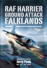 RAF Harrier Ground Attack: Falklands - eBook