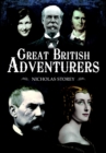 Great British Adventurers - eBook