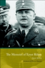 The Memoirs of Ernst Rohm - eBook