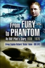 From Fury to Phantom : An RAF Pilot's Story, 1936-1970 - eBook