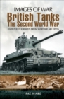 British Tanks: The Second World War - eBook