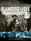 Flanders 1915 - eBook