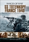 SS Totenkopf France, 1940 - eBook