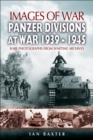 Panzer-Divisions at War, 1939-1945 - eBook