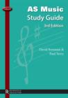 Edexcel AS Music Study Guide - Book