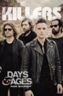 Killers, The: Days & Ages - Book