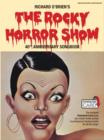 The Rocky Horror Show : 40th Anniversary Edition - Book