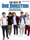 Best Of One Direction (PVG) - Book