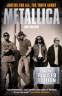 Metallica: Justice for All - Book