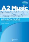 Edexcel : A2 Revision Guide - Book