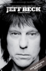 Jeff Beck: Hot Wired Guitar - Book