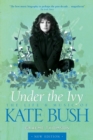Kate Bush: Under the Ivy - Book