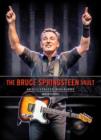 Bruce Springsteen Vault : An Illustrated Biography - Book