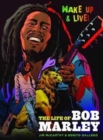 Bob Marley Graphic Novel - Book