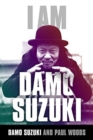 I am Damo Suzuki - Book
