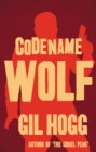 Codename Wolf - Book