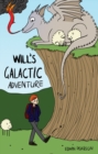 Will's Galactic Adventure - Book