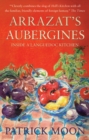 Arrazat's Aubergines : Inside a Languedoc Kitchen - Book